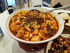 -眉州东坡(北苑华贸店)