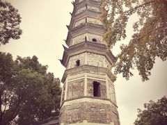 -苏州上方山国家森林公园