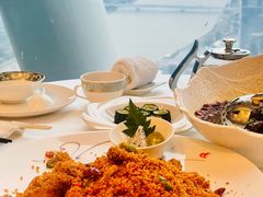 -广州塔晖粤轩中餐厅