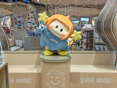 -永旺梦乐城(金银潭店)