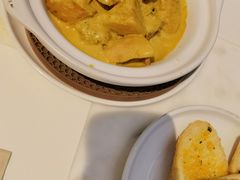 -港丽餐厅(高德置地店)