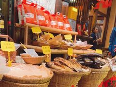 -寨子里的钵钵菜·湘西山里菜(魅力湘西店)