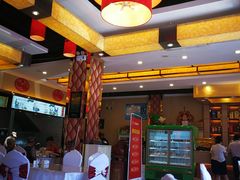-巴盟人家·内蒙地方菜(华丽家族店)