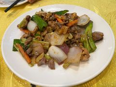 -合力居·生记路边鸡(北京路店)