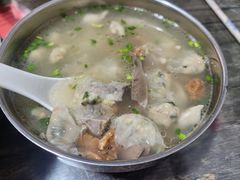 -西天尾扁食卤肉(湄洲农贸市场店)