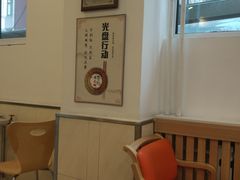 -香妃烤鸡(西单店)