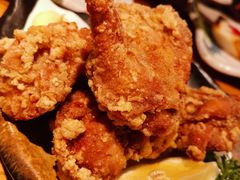 -千代武日本料理(哈西店)