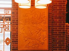 大堂-大龙辣火锅·龙虾·烧烤(湖滨新天地店)