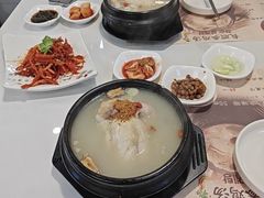 -长顺参鸡汤店(西塔总店)