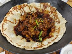 -皖北巫氏三胖地锅鸡(长淮总店)
