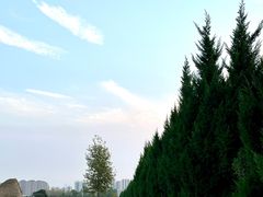 -汉长安城未央宫国家考古遗址公园