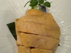 -新白鹿餐厅(百联中环店)