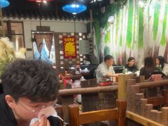 -槐店王婆大虾(开发区店)
