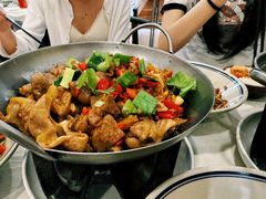 -新新湘菜馆(新中街二条店)