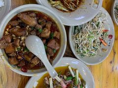 -饭饱香土碗菜(新科店)