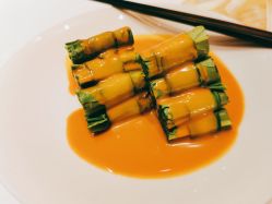 -俏江南户外宴会花园·梓塘婚礼堂(马场道店)