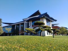 -北京雁栖湖国际会展中心