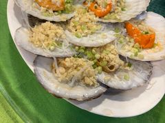 -盛港湾海鲜食府(黄沙店)