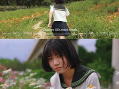 -秀丽东方