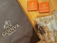 -GODIVA(五角场万达广场店)