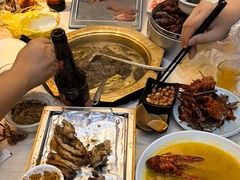 -怪怪龙虾·来自江苏盱眙(惊驾路店)