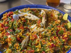 -官塘陈记鱼生·潮汕砂锅粥·牛肉火锅(潮枫路总店)