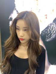 -永琪美容美发
