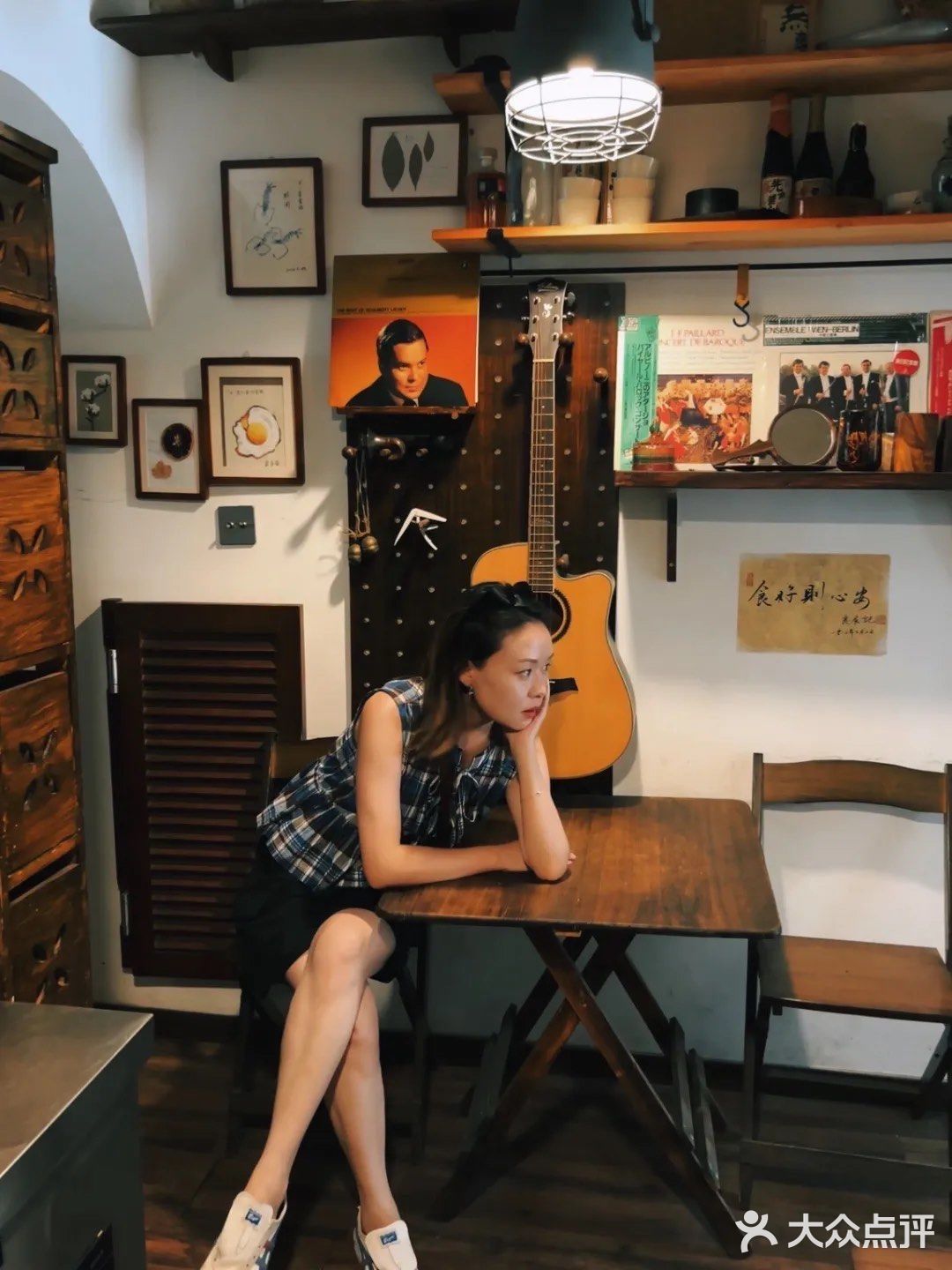 巷子里的私房菜馆