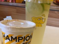 -尊宝比萨(棠东店)