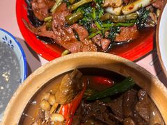 -杨记隆府重庆江湖菜(大悦城店)