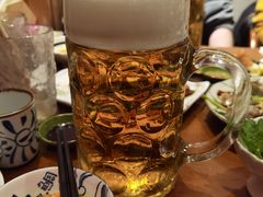 -有喜屋·深夜食堂(环宇荟店)