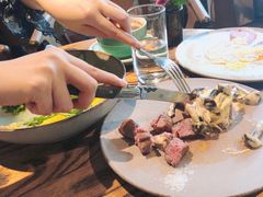-Apollo·西班牙小酒馆(安福路店)