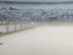 -世界之窗阿尔卑斯冰雪世界