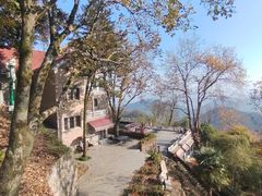 -莫干山风景区