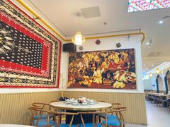 -品疆山新疆特色主题餐厅