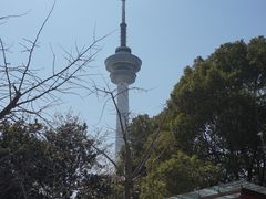 -南通濠河风景名胜区