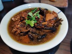 -中国马镇·满族八大碗(美食街店)