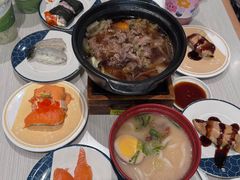 -滨寿司(新街口中央商场店)