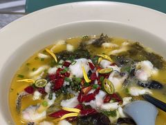 -鹿港小镇(天津机场店)