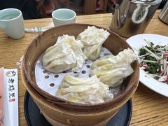 -老绥元烧麦·家常菜(大召店)