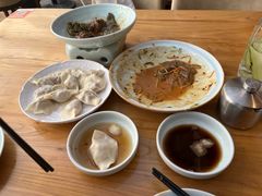 -一轩饺子馆(丽都店)
