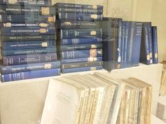 -哈尔滨工业大学-博物馆