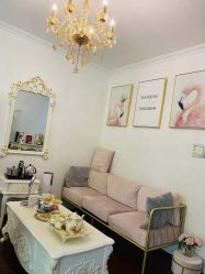 -美肤盾祛痘·问题肌头疗管理中心