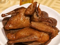 -石岐佬中山菜馆(张溪店)