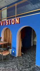 -GO VISION 动视觉婚纱摄影高级定制
