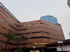 -香港理工大学