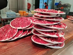 -乌记鲜活牛肉城(金砂东路店)