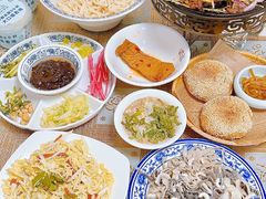-清真·鸦儿李记·小馆(后海店)