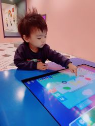 -MELAND CLUB亲子乐园·派对·餐厅(北京芳圆里ID MALL店)