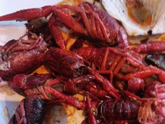 -喝彩海鲜自助餐厅(宜宾城市名人酒店)